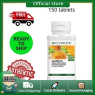 Amway Nutrilite Lecithin-E - 150 tab Vitamin E