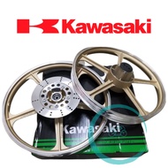 SPORT RIM KAWASAKI AR80 GTO RIM SPORT