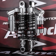อะไหล่ส่วนเสริมสำหรับรถจักรยานยนต์ Akcnd TV3 ชุดดAMP ระบบไฮดรอลิก ลดแรงกระแทก สำหรับ E80 MK2 F90m M3