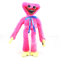42cm Huggy Wuggy Plush Toys Poppy Playtime Game Hague Vagi Toys Kissy Missy Poppy Stuffed Doll For C