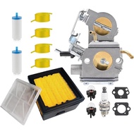 Karburator K770 untuk Husqvarna 2013 K 750 760 K750 K760 K770 578243401 Cutoff Saws Bahagian Karbura