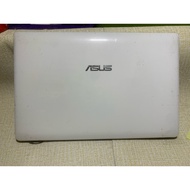 ASUS X450CA LAPTOP TOP CASE