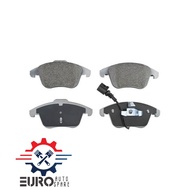 FRONT BRAKE PAD FOR VW SHARAN 2.0 TSI 3C0698151H 7N0698151C