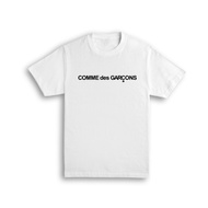 COMME DES GARCONS CDG JAPAN BRAND TOP FASHION STYLO Baju Murah Design Terkini High Quality G0127