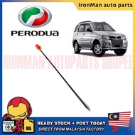 AUTO CAR ENGINE PARTS OIL DIPSTICK PERDOUA KEMBARA MYVI ALZA VIVA GENUINE PARTS