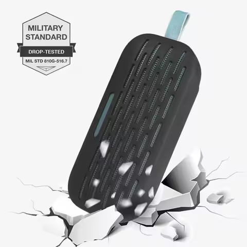 For Bose SoundLink Flex Protector Wireless Audio Speaker Shockproof Cover Case