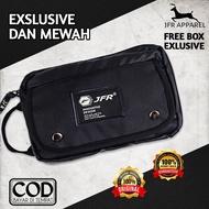 Wallet Bag Men Clutch Bag Men HandBag Branded Original Coach Gift Guys JPOUCH-01