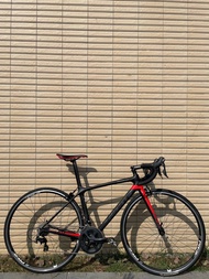 捷安特GIANT TCR adv2 2017碳纖維公路車