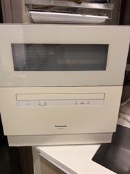 Panasonic NP-TF6WK1Y 洗碗機