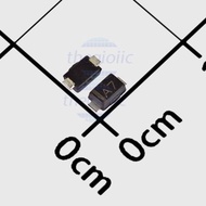 [50 Pieces]- 1N4007W-A7 Rectifier Diode 1A 1KV SOD-123