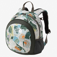 日本 2026 新版 The North Face K Homeslice 8L 書包