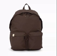 VISVIM CORDURA RUCKSACK 22L II 背囊 26SS