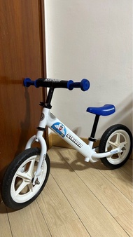 Strider 12 平衡車