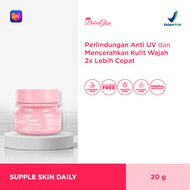 Babies Glow Supple Skin Daily