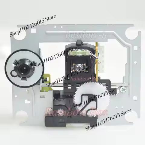 Original EP-C101 Optical Pickup, Compatible with Onkyo CR-N755 C-7000R C-7030V2 Hi-Fi CD Player Lase