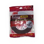 3M Acrylic Tape Model 4229 Easy To Install High Clamping Force