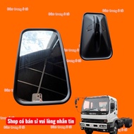Mirror 729 for the old isuzu FVZ FVM FVR FVM FVZ FXZ iveco supercargo heavy truck rearview mirror