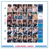 TWS photocard 42 ZONE