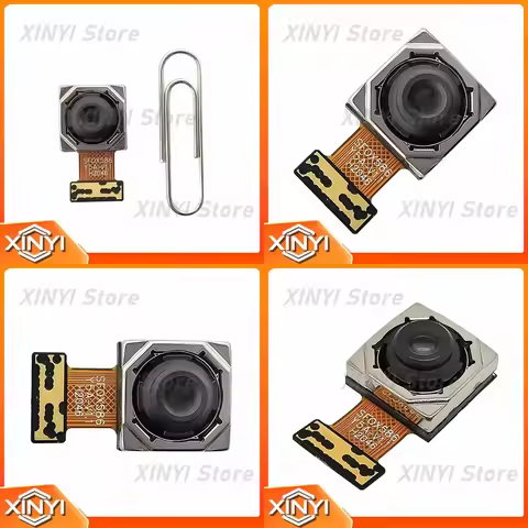 48MP Auto Focus IMX586 CMOS MIPI Camera Module for Smart Device DIY Project for Raspberry Pi Arduino