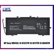 HP Envy VR03XL 13-D132TU 13-D117TU 13-D040TU 13-D044TU D045TU D050NA D055SA D026TU 13-D VRO3XL LAPTO