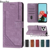 For Redmi Note 11 11T 11E Pro + Plus 11s 11E 4g 5g  Fashion Leather Wallet Phone Case Strap Card Slo