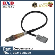 39210-2B320 Oxygen Sensor For Hyundai Accent Elantra Veloster Kia Cee'D Rio Soul 392102B320 39210-2B