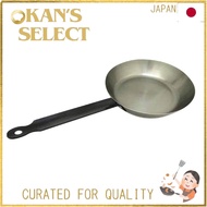 Endo Shouji TKG Cast Iron Frying Pan 36cm  
Inner Diameter × Depth (mm): 361 × 76  
Bottom Diameter 