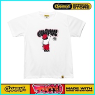 Gnarly! Tagged T-Shirt