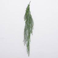 New Lan Kwai Fong Simulation Rattan Goldfish Grass Wall-Mounted Simulation Water Grass Wedding Engin
