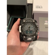 G shock GR-B200RAF-8AJR ROYAL AIR FORCE (Japan set) Rm1990