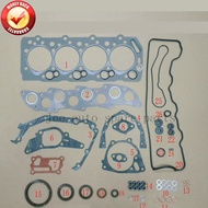 D4BF 4d56 4d56t Engine complete Full gasket set kit for HYUNDAI H100 L200 2.5L 20910-35A10 20910-42A00 20910-42A10 MD972