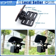 Car Rear Camera Holder 3M Mount Bracket Rear Camera Holder for AZDOME Rear Camera M01PRO M17 GS63H M