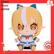 Hololive Friends with U Shiranui Fuwaria Plushie