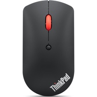 LENOVO THNIKPAD BLUETOOTH SILENT MOUSE (4Y50X88822)| Wireless Mouse | Compact Portable