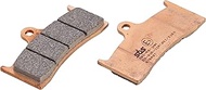 Kitaco 777-0676098 SBS Brake Pad 676RST (Front Only) Sintermetal CB1300SF NINJA ZX-7RR Buell MV AGUS
