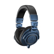 [PRE-ORDER] Audio Technica ATH-M50x Limited Edition Deep Sea