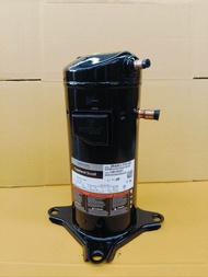คอมเพรสเซอร์แอร์มือสอง รุ่น ZR40 ขนาด 33000 btu น้ำยา R22  ไฟ 380