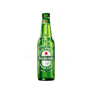 Heineken Quartz Bottle Beer 15x660ml (10 Cartons) (BBE: Aug/2025)