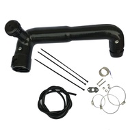 Car Turbo Dump Valve Blow Off Kit Fits for EA211 Engine Audi A3 A1 Q2 Q3 Golf MK7 1.4 1.2 TSI Leon I