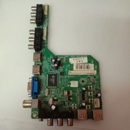 MAINBOARD TV LED SINGER TLE422A(JUC7.820.00104026).