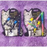 YABEIBI HARNES cat harness rope cat harness/ cat harness