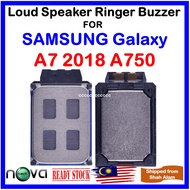 edit Loud Speaker LoudSpeaker Ringer Buzzer Module Fit For SAMSUNG Galaxy A7 2018 A750 A750F