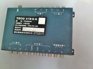 TS2009AM可用機型《視訊盒》 東元TECO液晶電視  20吋零組件