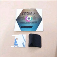 Thumb Rubber thumb Rubber for fuji fujifilm XT10 XT20 XT-10 XT-20