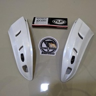 BEST SELLER - Original TSR Helmet Diffuser Spare Part Ram 4