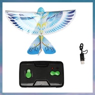 (XCTS) Remote-Controlled Bird Simulation Flapping-Wing Flight Pigeon Induction Bird Electric Eagle R