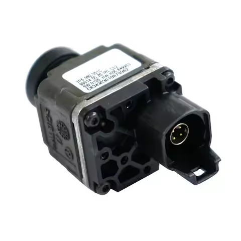 7P6.980.551C Car Rear View Camera Park Assist Surroun View Systems For A6 C7 Q7 A8 A7 Touareg 2011-2