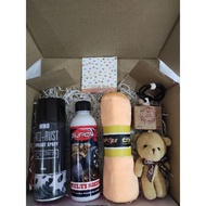HADIAH/BIRTHDAY GIFT / HAPPY BIRTHDAY