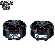 Axisflying Brushless Motor C206 2006 For 3.5 inch 6S 1960kv Cineon C35 V3