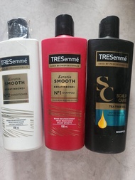 Shampo [Tresemme] 170ml